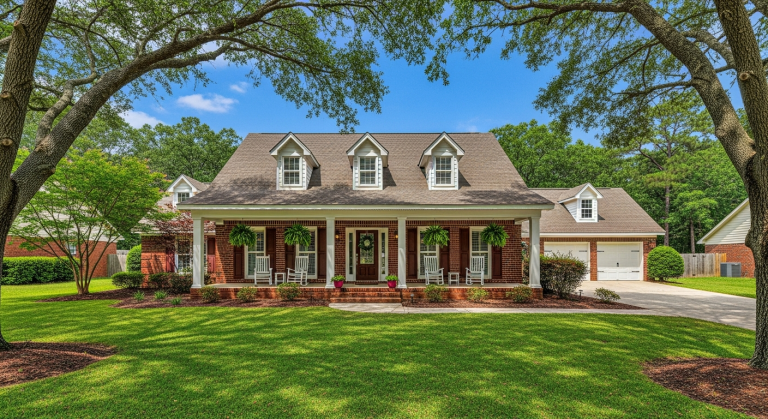 Home insurance for families in Statesboro, GA — Zorn Insight
