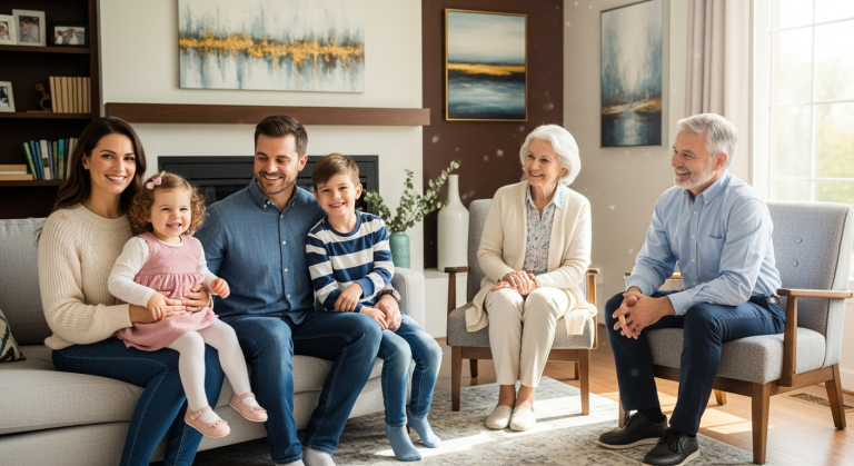 Life insurance for families in Macon, GA — Zorn Insight