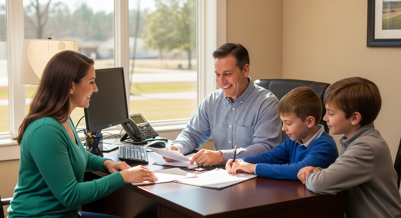 Umbrella Insurance in Lyons, GA: Extra Liability Protection for Toombs County Families and Business Owners