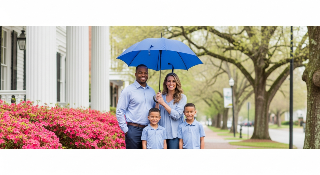 Umbrella insurance protection for families and business owners in Milledgeville, GA — Zorn Insight