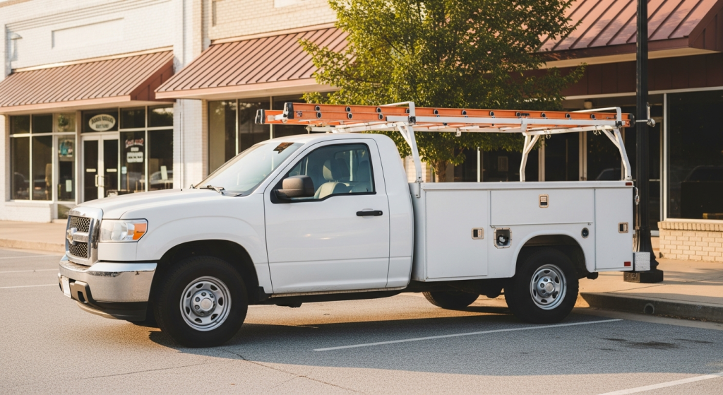 Commercial auto insurance for Dublin GA business owners — Zorn Insight protects Laurens County work vehicles