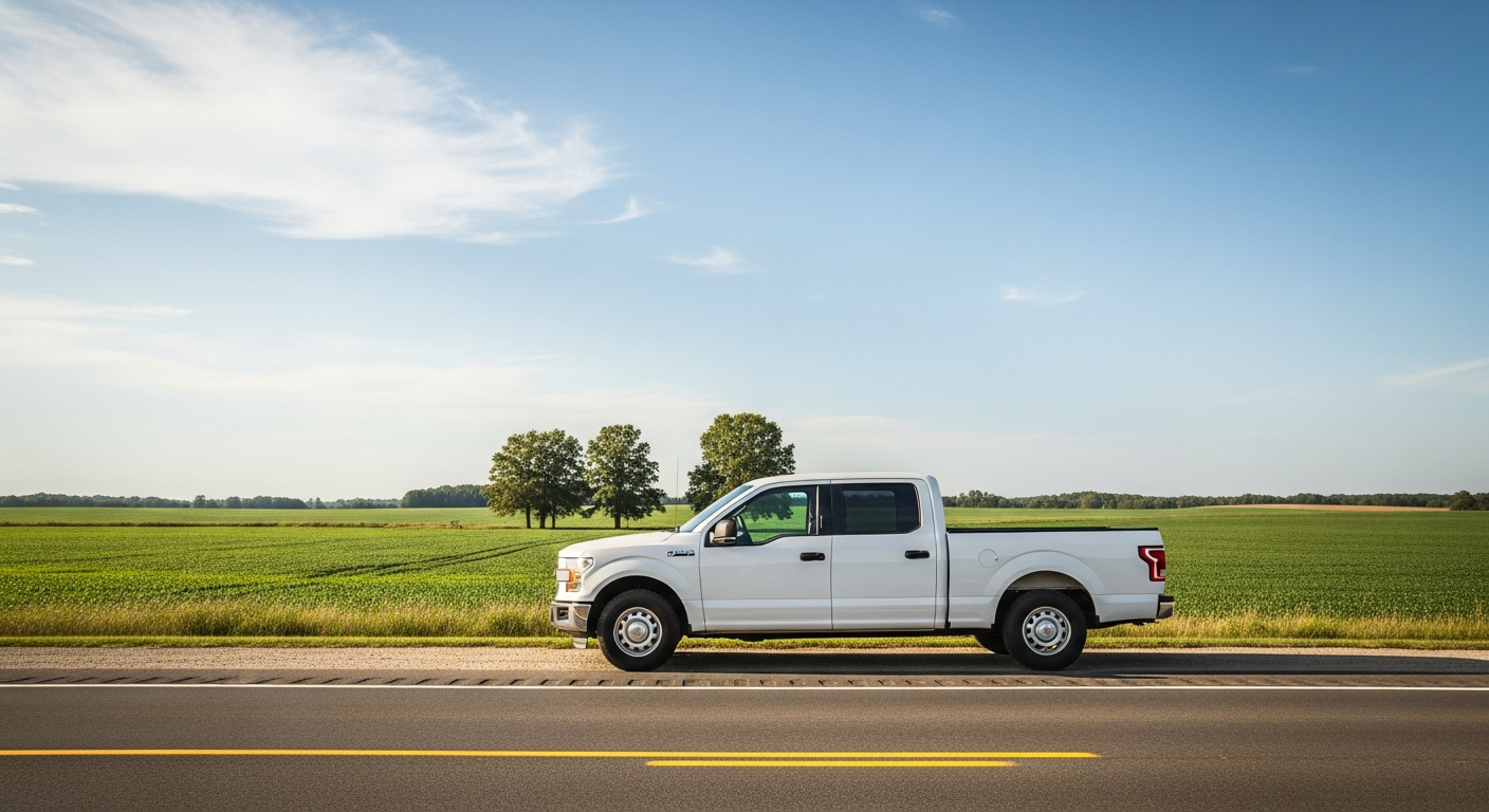 Commercial Auto Insurance in Lyons, GA: What Every Toombs County Business Owner Needs to Know