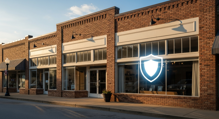 Commercial property insurance for Dublin, GA business owners — Zorn Insight protects Laurens County businesses