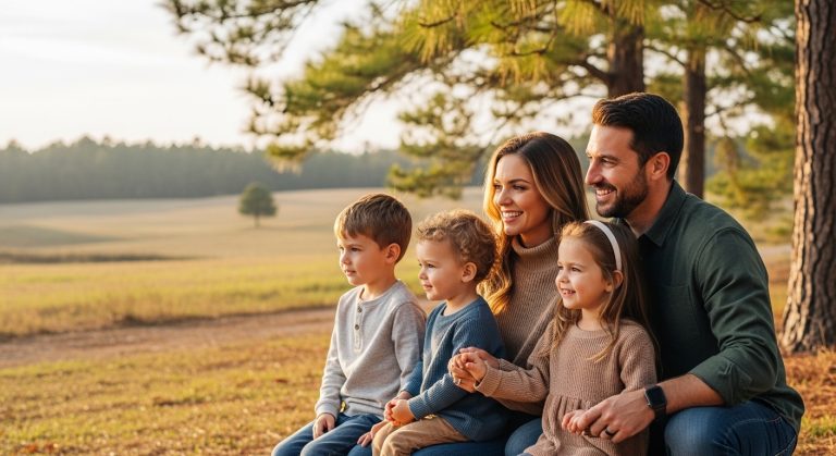 Life insurance for families and business owners in Mount Vernon, GA — Zorn Insight