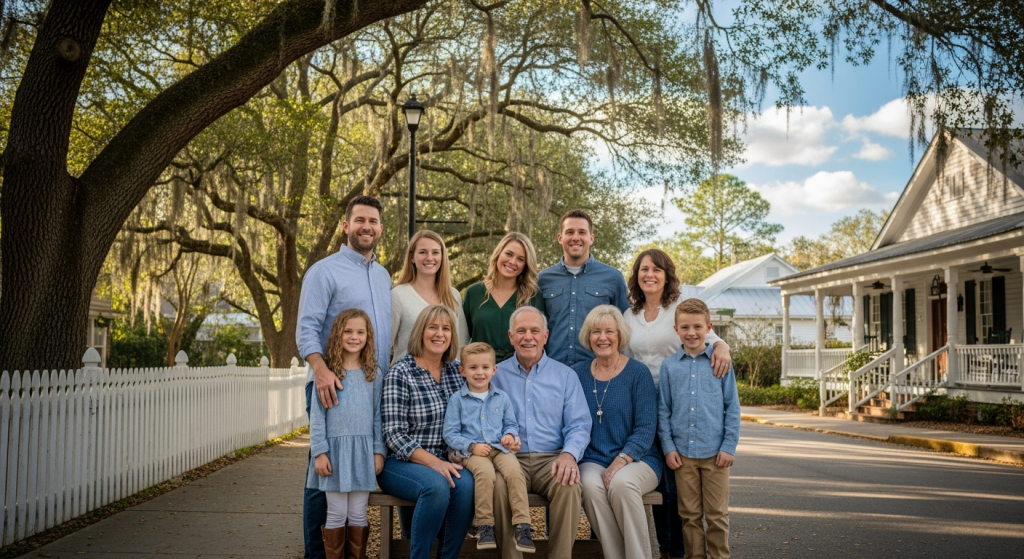 Life insurance for families and business owners in Vidalia, GA — Zorn Insight