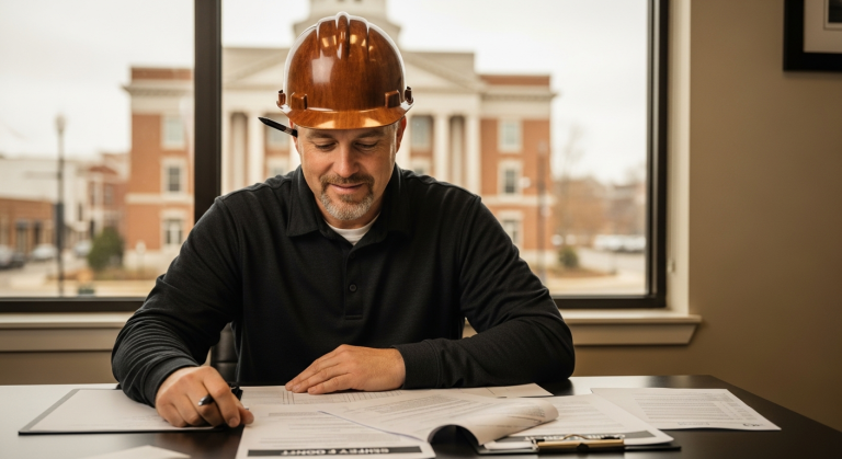 Surety bonds for contractors and small businesses in Dublin, GA — Zorn Insight