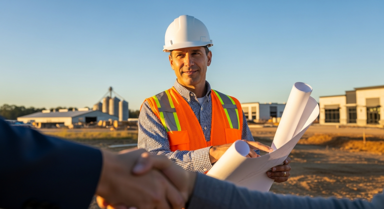Surety bonds for contractors and small businesses in Lyons, GA — Zorn Insight