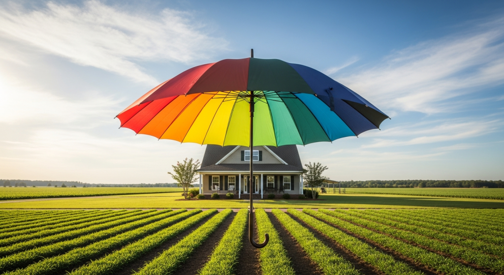 Umbrella insurance protection for families and business owners in Metter, GA — Zorn Insight