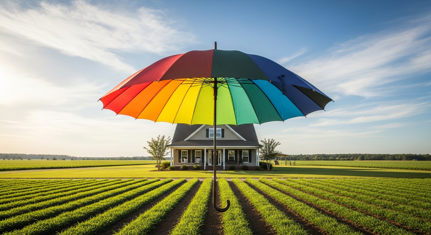 Umbrella Insurance in Metter, GA: Extra Liability Protection for Candler County Families and Business Owners