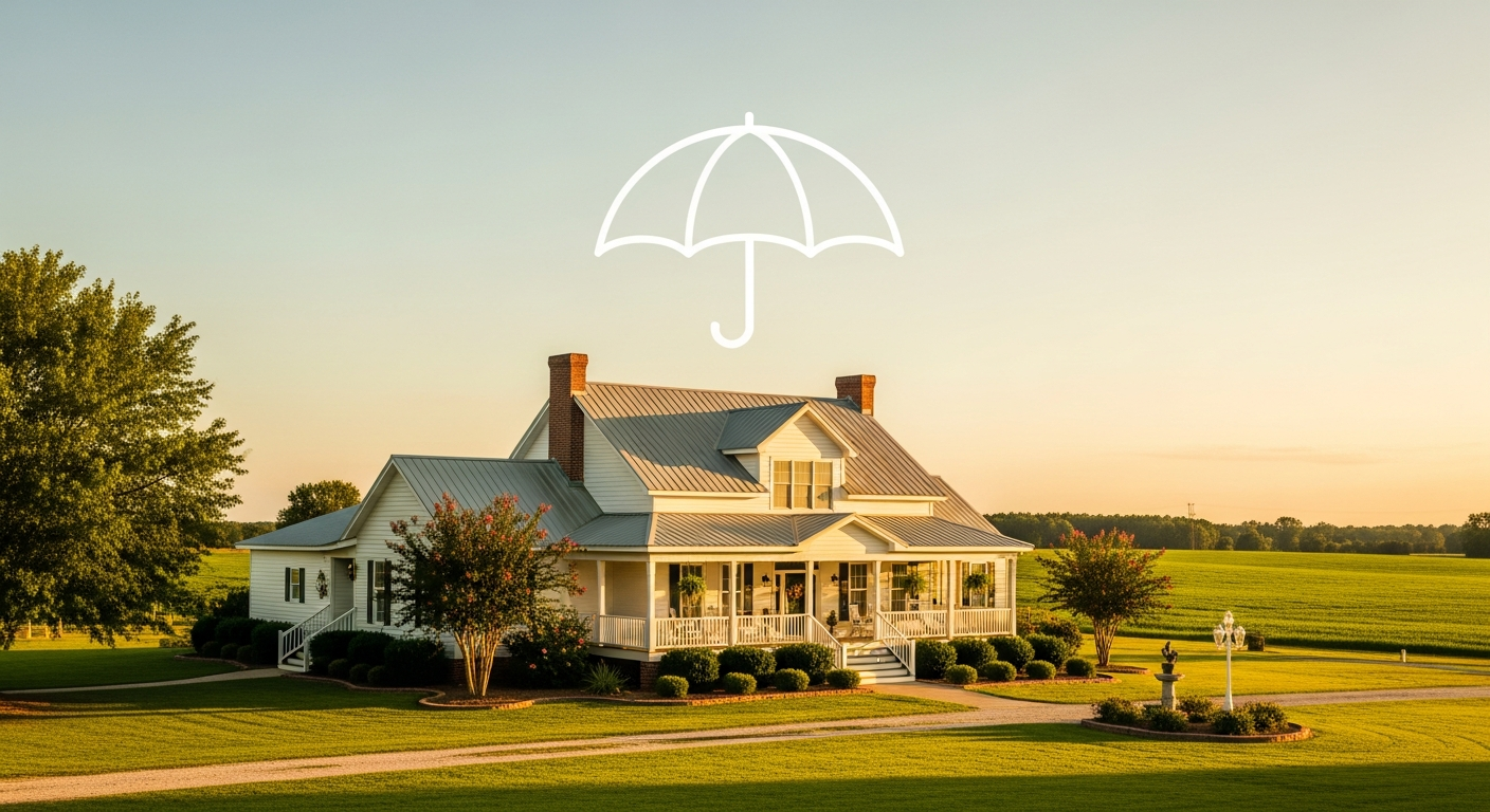 Umbrella Insurance in Swainsboro, GA: Extra Liability Protection for Emanuel County Families and Business Owners