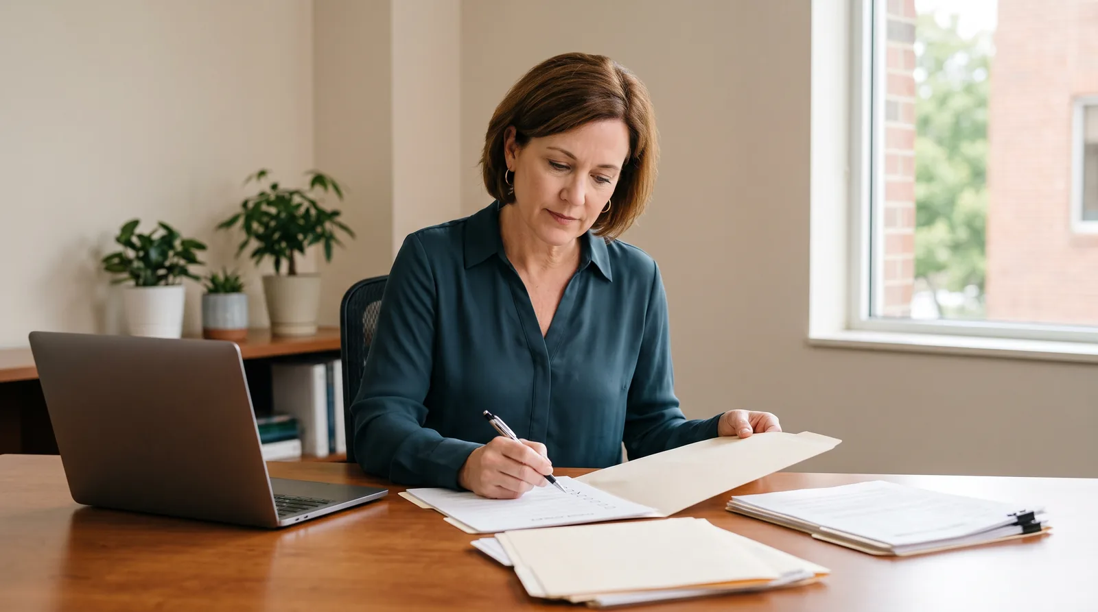 Benefits Enrollment Communication Checklist for Georgia Employers