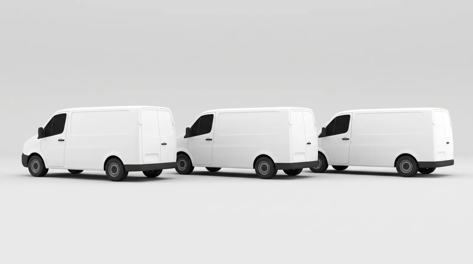Commercial Auto Renewal Review: Driver and Vehicle Checklist