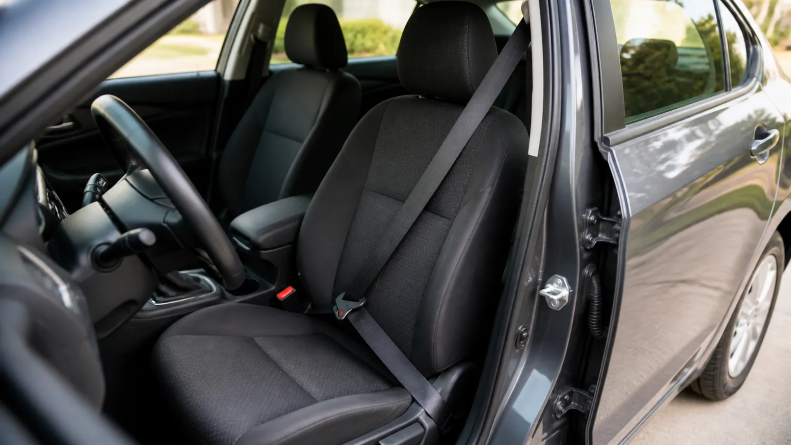 Georgia Teen Driver Insurance Checklist for Parents