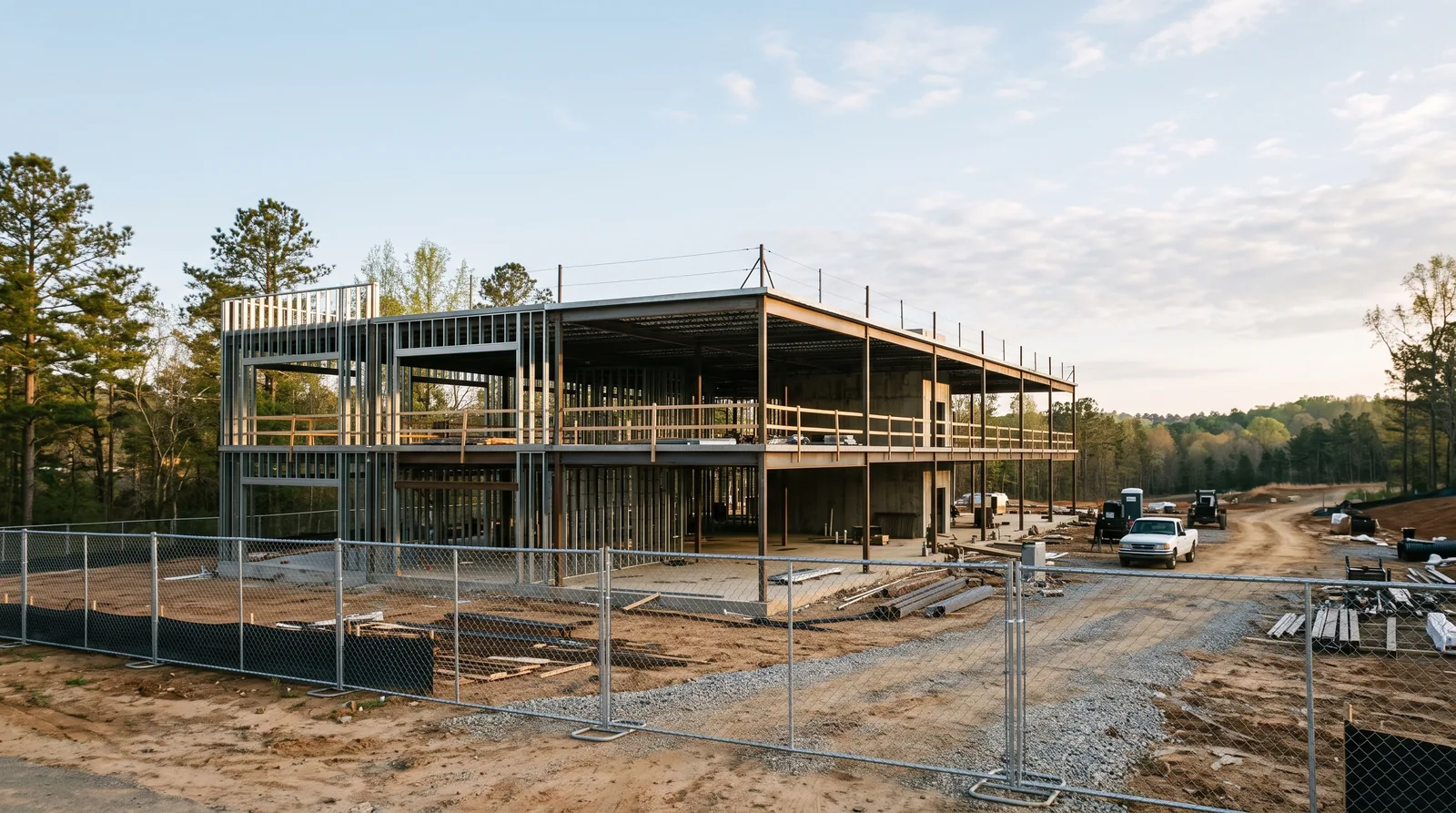 Certificate of Insurance Requests: A Practical Handoff Checklist for Georgia Contractors